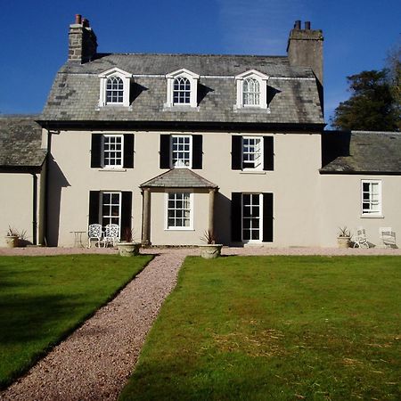 Tor Royal Farm House Princetown Exterior foto